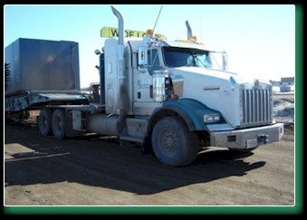 Rig Moving Alberta, Ontario, Sask., BC, Manitoba, USA