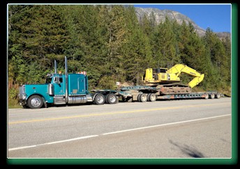 Pilot Truck Services Alberta, Ontario, Sask., BC, Manitoba, USA