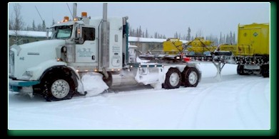 Rig Moving Alberta, Ontario, Sask., BC, Manitoba, USA